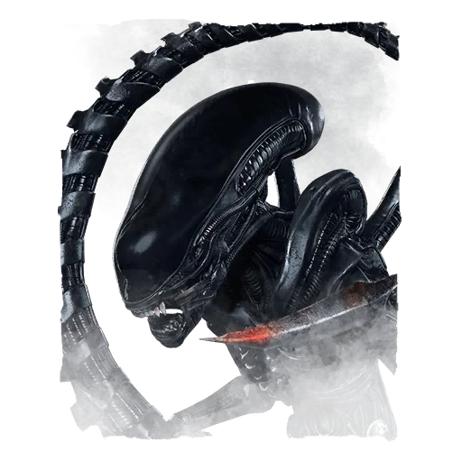 XENOMORFO / Xenomorph / Alien