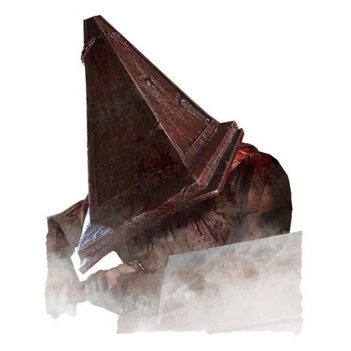 Boia / Executioner / Pyramid Head