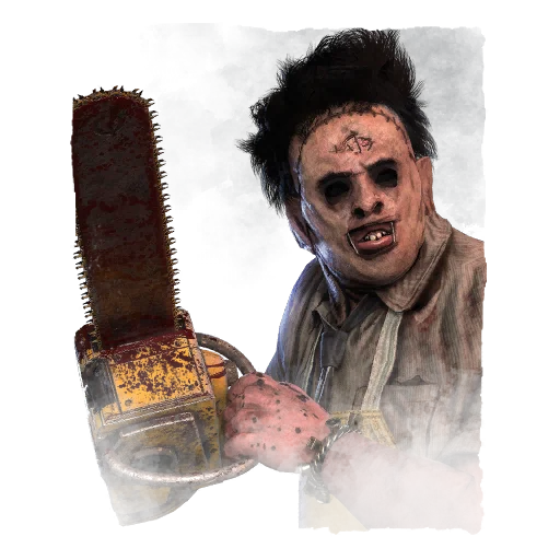 Cannibale / Bubba