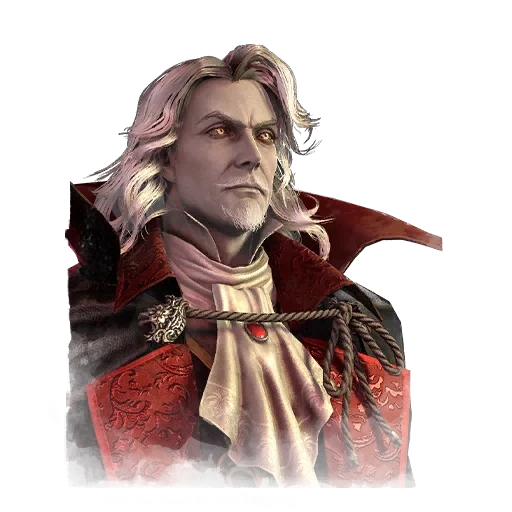 DRACULA