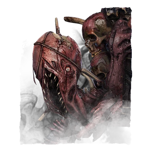 DRAGA / Dredge