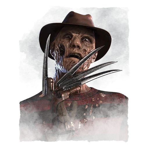 Incubo / Nightmare / Freddy