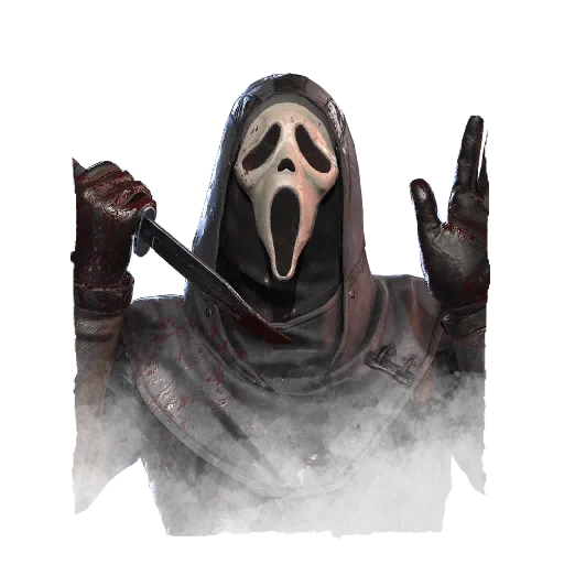 Ghostface