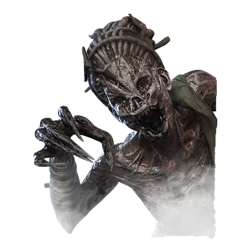 Strega / Hag