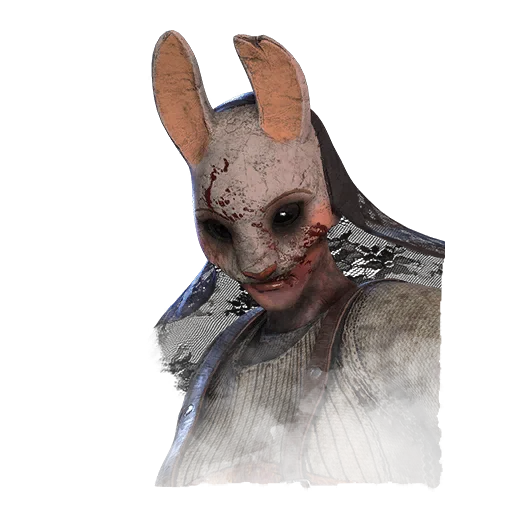 Cacciatrice / Huntress
