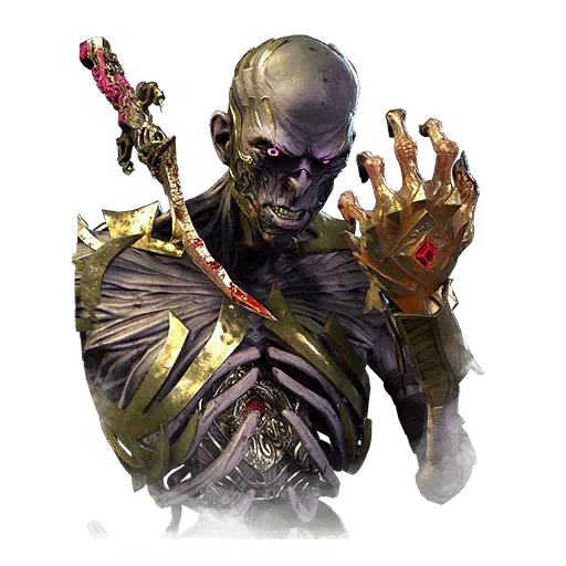 VECNA