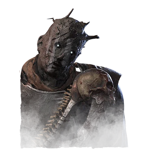 Spettro / Wraith
